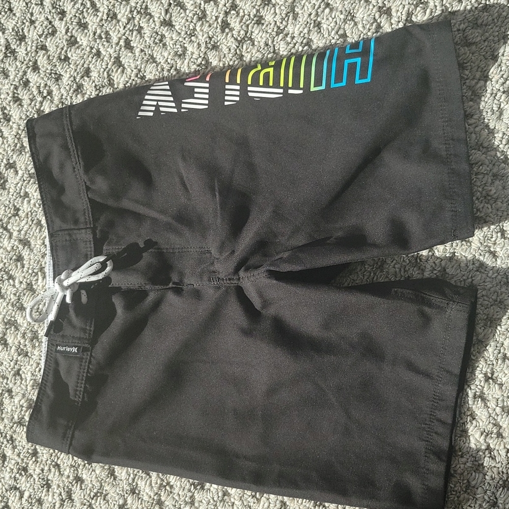 Hurley boys boardshorts